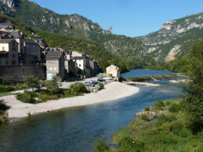 La Borda du Tarn - Montagne et Rivière